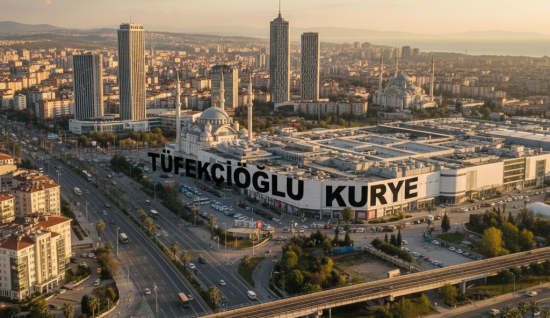 Bayrampaşa Motor Kurye