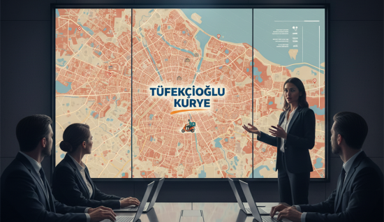 Sultangazi Motor Kurye