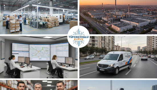 Esenyurt Motor Kurye