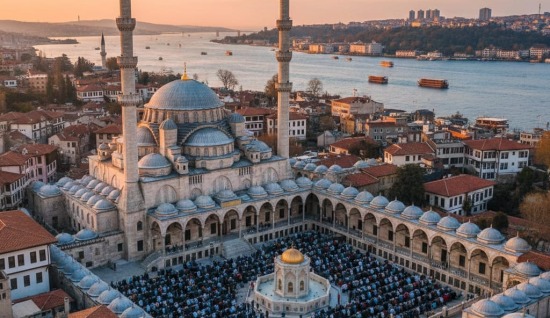 Eyüpsultan Motor Kurye