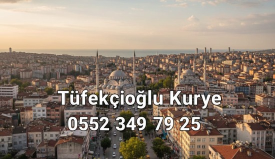 Güngören Motor Kurye