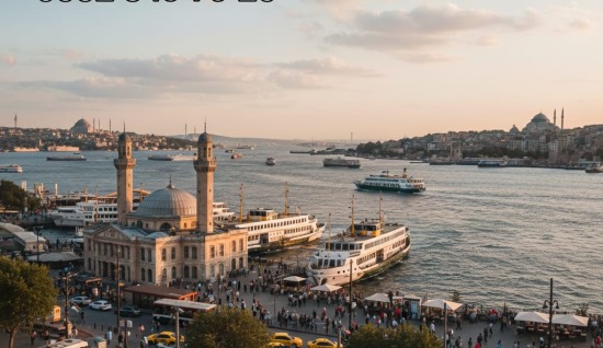 Kadıköy Motor Kurye