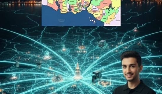 Sultanbeyli Motor Kurye