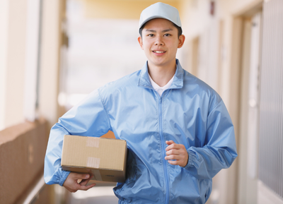 İstanbul Motor Kurye