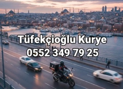 İstanbul Moto Kurye | Tüm Şehirde 7/24 Hızlı Teslimat