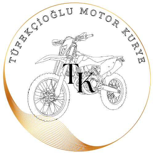 Gece motorlu kurye hizmetiniz var mı?